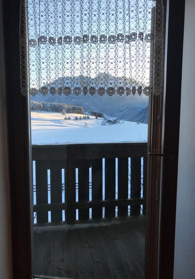 노바포넨테 Mansarda Con Vista Sulle Dolomiti 빌라 외부 사진