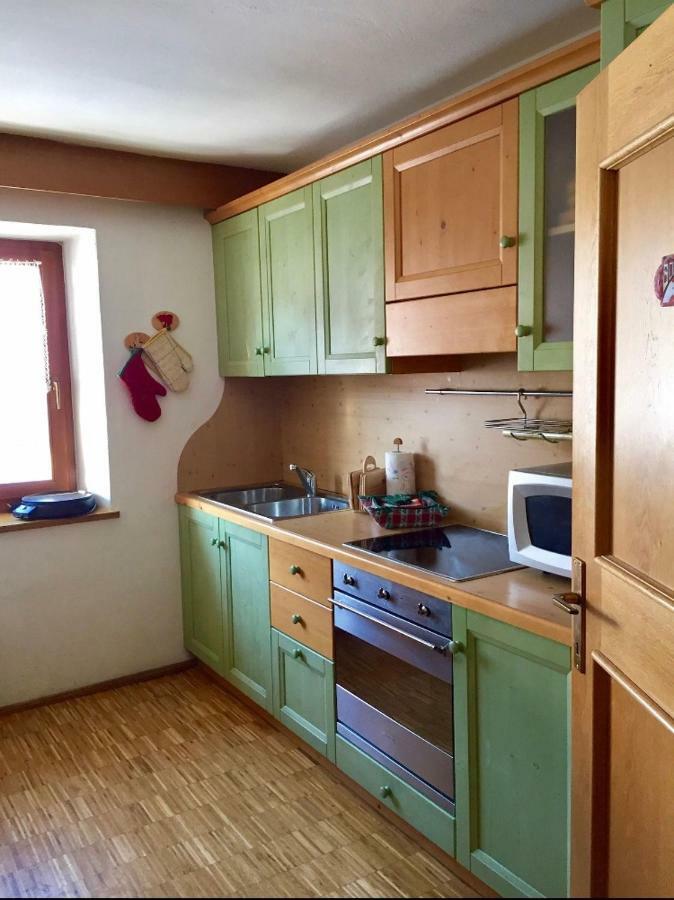 노바포넨테 Mansarda Con Vista Sulle Dolomiti 빌라 외부 사진
