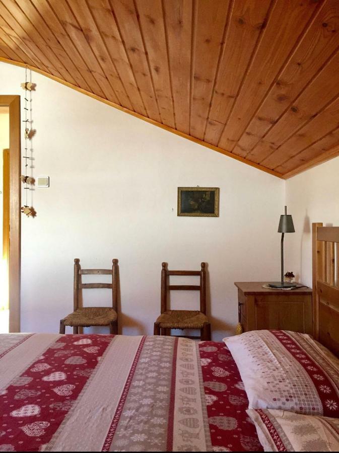 노바포넨테 Mansarda Con Vista Sulle Dolomiti 빌라 외부 사진
