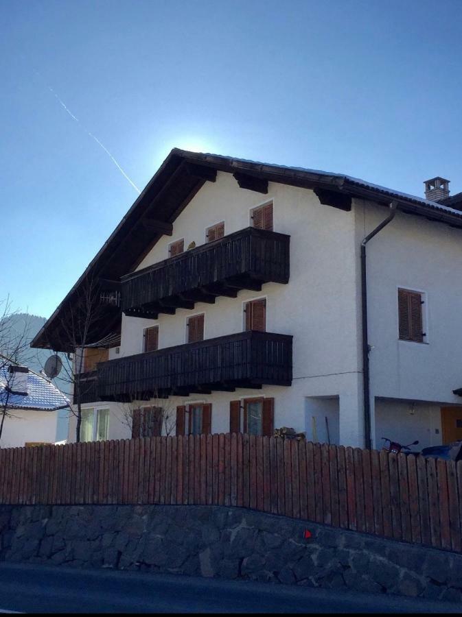 노바포넨테 Mansarda Con Vista Sulle Dolomiti 빌라 외부 사진